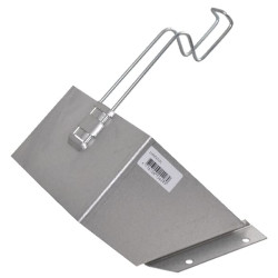 Ratų trinkelių laikiklis G 53 cinkas 110653215L