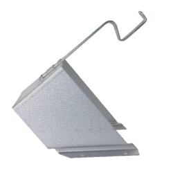 Ratų trinkelių laikiklis G 53, cinkas 110653215