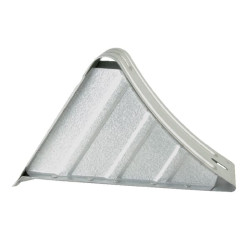 Apatinės kojos pleištas G 36 cinko plokštė 100336200