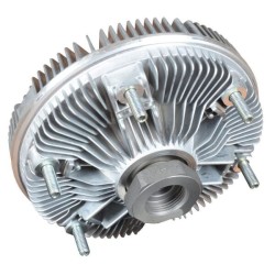 Case - IH CVX1135 162000060018N Ventiliatoriaus sankaba