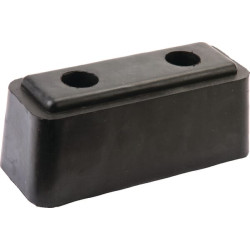 Guminis atramas, 195x80 mm 382219KR