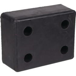 195x152mm guminis susidūrimas gd 382025KR