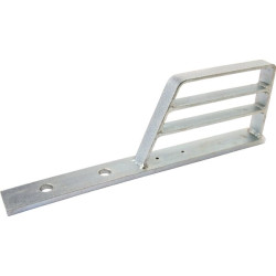 Laipteliai 3x, cinkuoti 700302KR