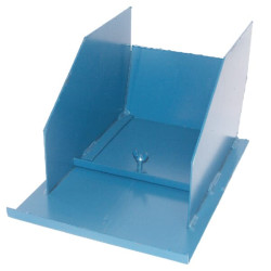 Grūdų latakas 8" TK01