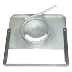 Grūdų latakas KS400220R