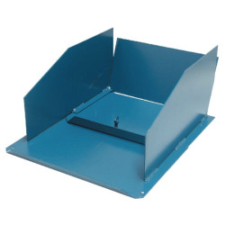 Grūdų latakas 12" TK02