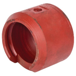 Cilindro lizdas, suderinamas su HL 6011, HL 8011 12898011020730