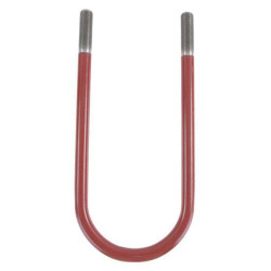 Spyruoklinis U formos varžtas 135x350x20 HW13520350