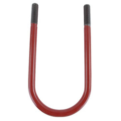 Spyruoklinis U formos varžtas 135X300X20 HW13520300