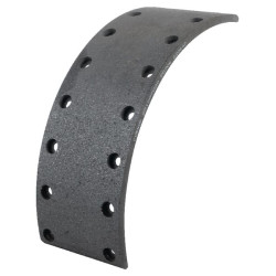 Stabdžių antdėklas 1289801102050