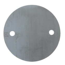 Spyruoklinė plokštė GF7 HW80002370