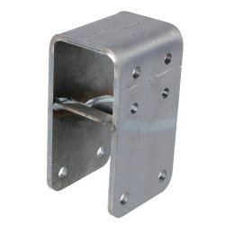 Federlager rechts HW80002050