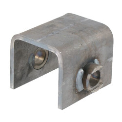 Montavimo kronšteinas galinis HW80002070