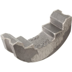 Spaudimo pirštas spyruokliniam segtukui HW80002300