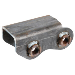 Sukomplektuotas kairysis guolis HW80002010