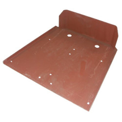 Plokštelė HW 60 HW60000