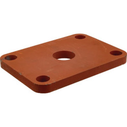 Spyruoklinė plokštė HW80 HW80002340