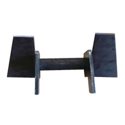 Sukomplektuota rankena HW80007080