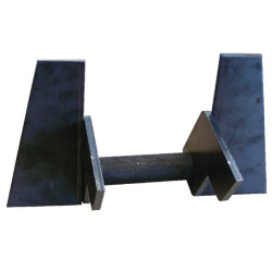 Sukomplektuota rankena HW80007080