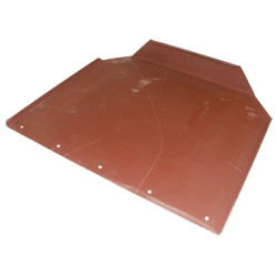 Purškimo plokštė HW 80 HW80000