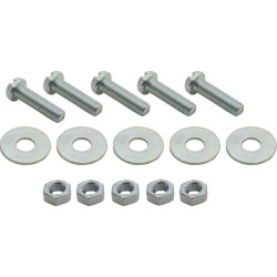 HW 80 guminė purškimo apsauga HW80004150