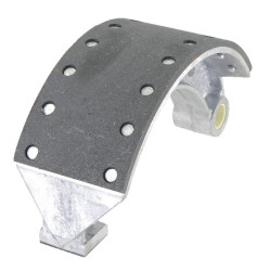 Stabdžių trinkelė 140/8 su trinkelėmis HW81876527