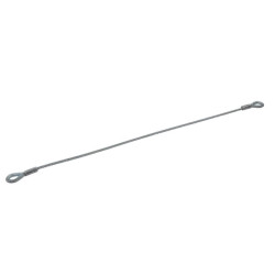 Bowden kabelis 1400mm HW86011400