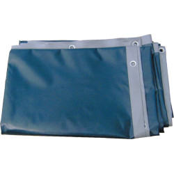 Brezentas 2900x6000 mm HW40230