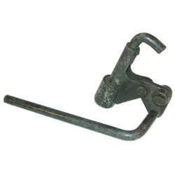 Dešinės pusės sieninė spyna HW42425360