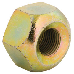 Rato veržlė M18 plieninė 128970510005