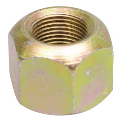 Rato veržlė M20x1,50 plieninė 12897030050120