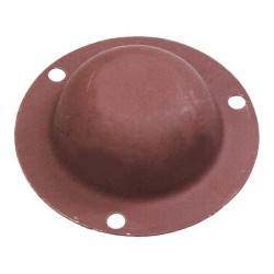 Rato gaubtas su 3 skylutėmis D-47 12897037040010