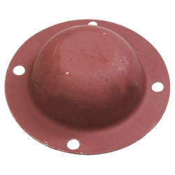 Rato gaubtas su 4 skylutėmis D-47 128970370400010