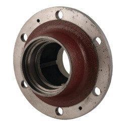 Rato stebulė, 6 skylės D-47 12897037030031