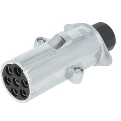 7 kontaktų euro kištukas 1420280005