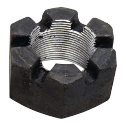 Pilies veržlė M36x2,00 plieninė 12897035100060