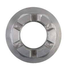 Ašies veržlė 45X2 HW80 HW80001150