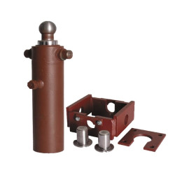 Hidraulinis cilindras CT-S137-60/2/520 12897005150001