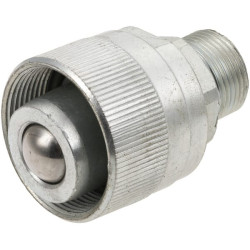 Hidraulinis vožtuvas, kaištis M22 x 1,5 5049003N