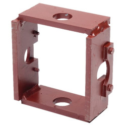 Cilindro pakaba, tinka D-47 12897005150020