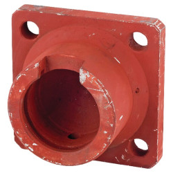 Cilindrinis lizdas, suderinamas su D-50 12897030100121