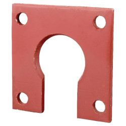 Cilindro sėdynės apsauga, tinka D-47, D-50 12897005150121