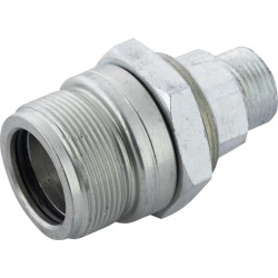 Hidraulinis vožtuvas, lizdas M22 x 1,5 5049002N