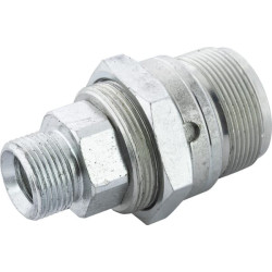 Hidraulinis vožtuvas, lizdas M22 x 1,5 5049002N