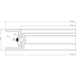 Pasukamas stalas 12897035110001M1