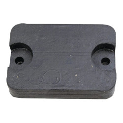 Sklendė 95 x 65 x 20 D-50 12897032010020