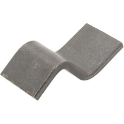 Fiksavimo plokštelė D-35, D-47, D-50 12897025150010