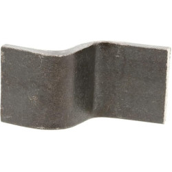 Fiksavimo plokštelė D-35, D-47, D-50 12897025150010