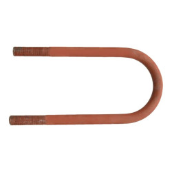 U formos varžtas M20 D-50 12897030040180