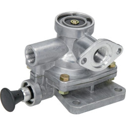 HZS-2 valdymo vožtuvas 12897031132002M1